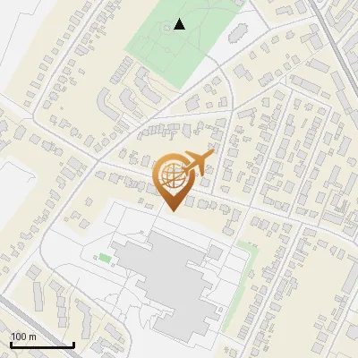 Foto zu Höperfeld 33, 21033 Hamburg