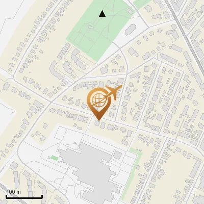 Foto zu Höperfeld 34, 21033 Hamburg