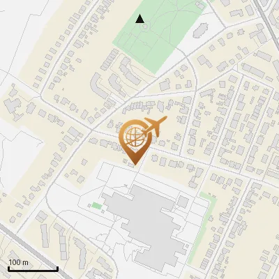 Foto zu Höperfeld 35, 21033 Hamburg