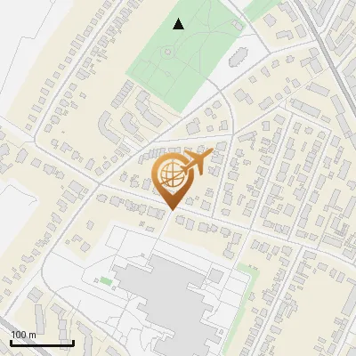 Foto zu Höperfeld 36, 21033 Hamburg