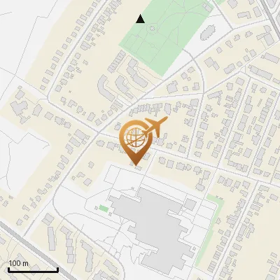 Foto zu Höperfeld 37, 21033 Hamburg