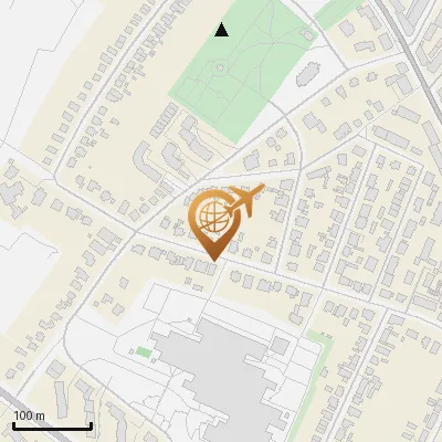 Foto zu Höperfeld 38, 21033 Hamburg