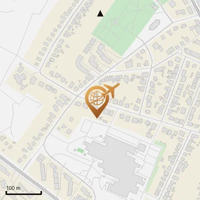 Foto zu Höperfeld 39, 21033 Hamburg