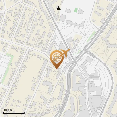 Foto zu Höperfeld 4, 21033 Hamburg