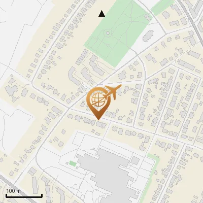 Foto zu Höperfeld 40, 21033 Hamburg