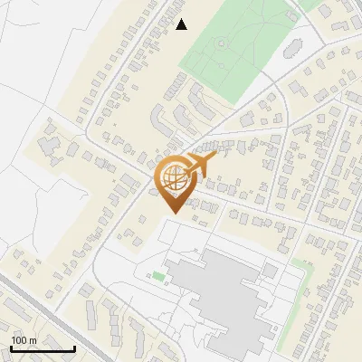 Foto zu Höperfeld 41, 21033 Hamburg