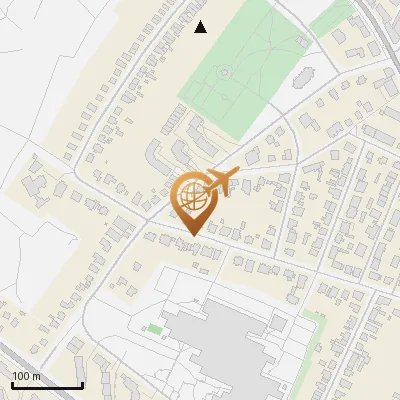 Foto zu Höperfeld 42, 21033 Hamburg