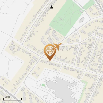 Foto zu Höperfeld 44, 21033 Hamburg