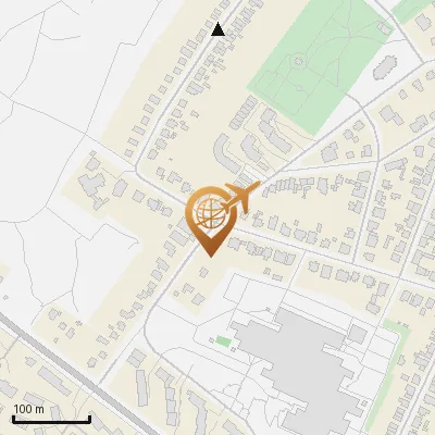 Foto zu Höperfeld 45, 21033 Hamburg