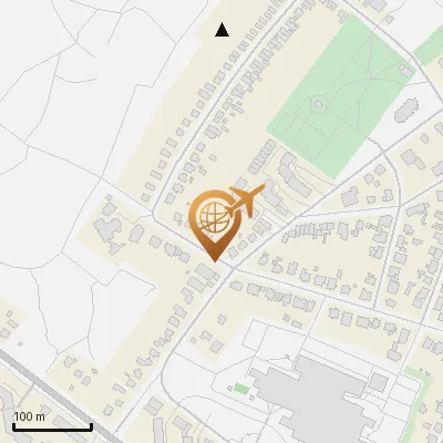 Foto zu Höperfeld 46, 21033 Hamburg