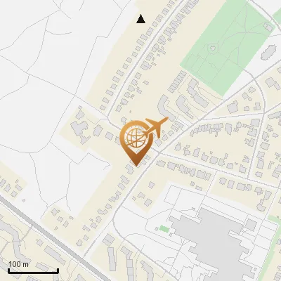 Foto zu Höperfeld 47, 21033 Hamburg