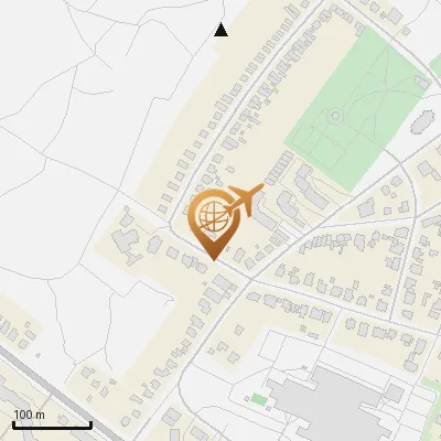 Foto zu Höperfeld 48, 21033 Hamburg