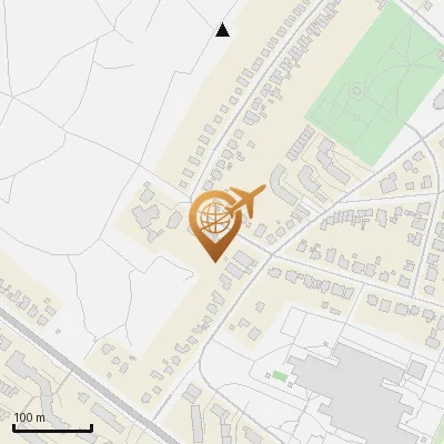 Foto zu Höperfeld 49, 21033 Hamburg