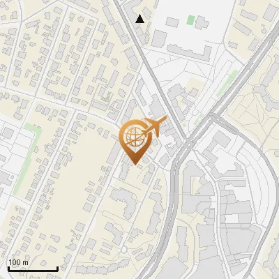 Foto zu Höperfeld 5, 21033 Hamburg