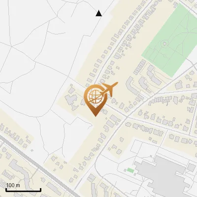 Foto zu Höperfeld 51, 21033 Hamburg