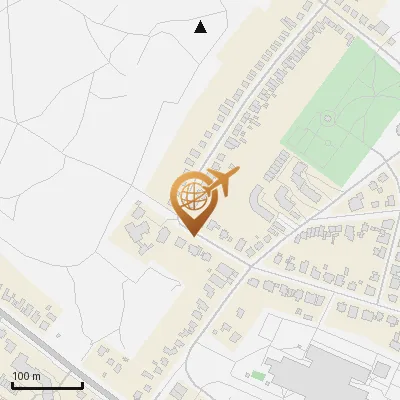 Foto zu Höperfeld 52, 21033 Hamburg