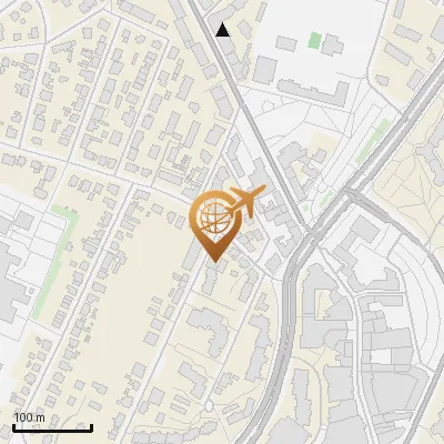 Foto zu Höperfeld 7, 21033 Hamburg