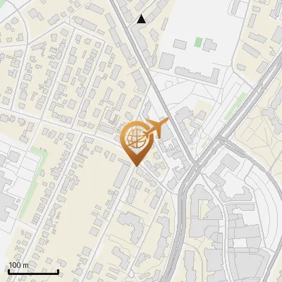 Foto zu Höperfeld 8, 21033 Hamburg