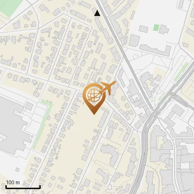 Foto zu Höperfeld 9, 21033 Hamburg