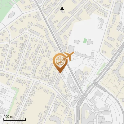 Foto zu Höperstieg 3, 21033 Hamburg