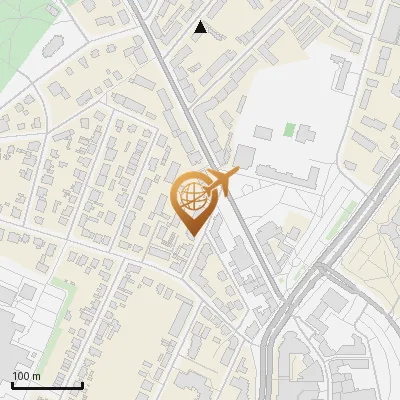 Foto zu Höperstieg 4, 21033 Hamburg