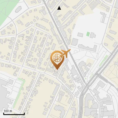 Foto zu Höperstieg 6, 21033 Hamburg