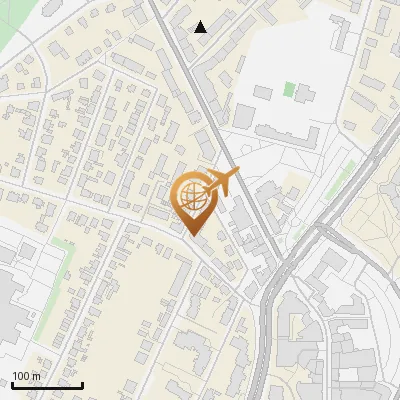 Foto zu Höperstieg 7, 21033 Hamburg