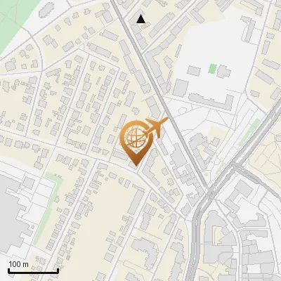 Foto zu Höperstieg 8, 21033 Hamburg