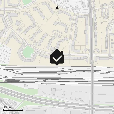Foto zu Hoeppnerstraße 75, 12101 Berlin