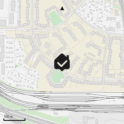 Foto zu Hoeppnerstraße 88, 12101 Berlin