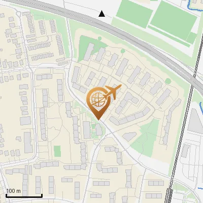 Foto zu Hörgensweg 62, 22523 Hamburg