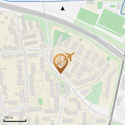 Foto zu Hörgensweg 64, 22523 Hamburg