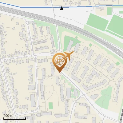 Foto zu Hörgensweg 68, 22523 Hamburg