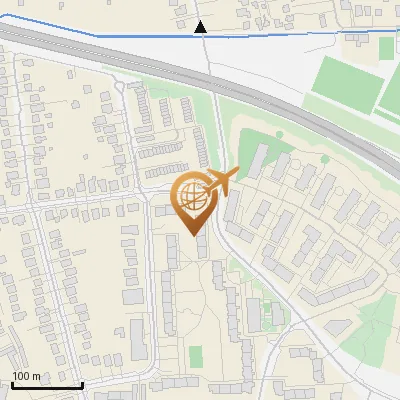 Foto zu Hörgensweg 79, 22523 Hamburg