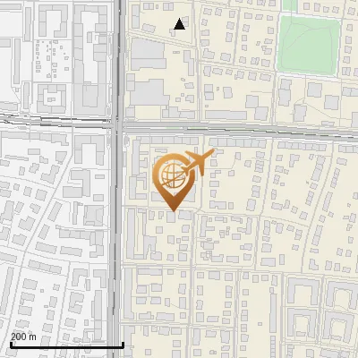 Foto zu Hörkherstraße 20, 80686 München
