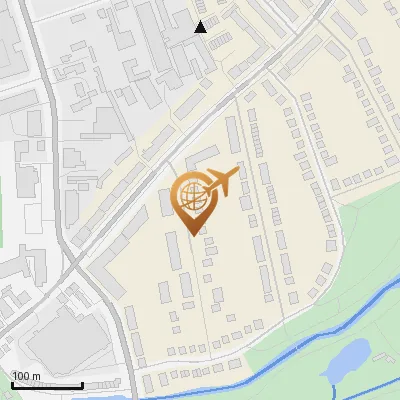 Foto zu Hörnumstraße 11, 22047 Hamburg