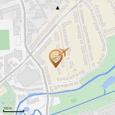 Foto zu Hörnumstraße 12, 22047 Hamburg