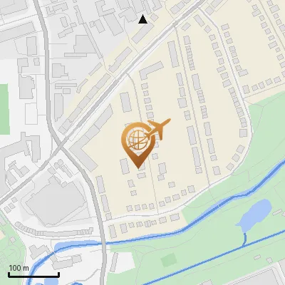 Foto zu Hörnumstraße 14, 22047 Hamburg