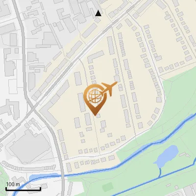 Foto zu Hörnumstraße 19, 22047 Hamburg