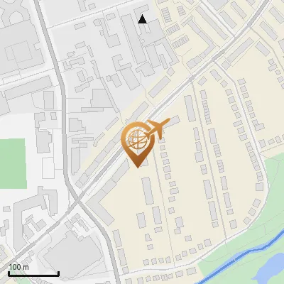 Foto zu Hörnumstraße 2, 22047 Hamburg