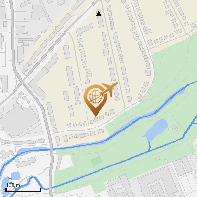 Foto zu Hörnumstraße 23, 22047 Hamburg