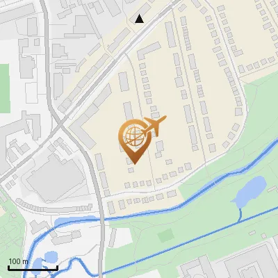 Foto zu Hörnumstraße 24, 22047 Hamburg