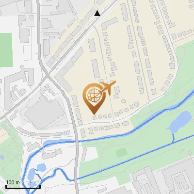 Foto zu Hörnumstraße 28, 22047 Hamburg