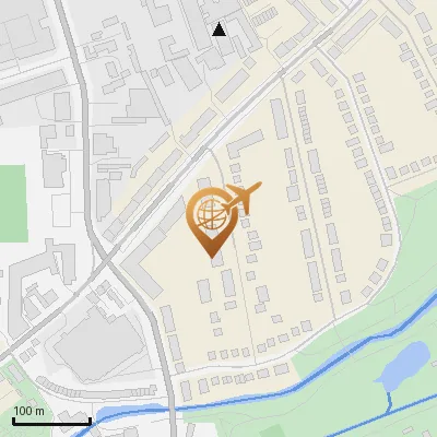 Foto zu Hörnumstraße 4, 22047 Hamburg