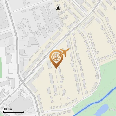 Foto zu Hörnumstraße 7, 22047 Hamburg