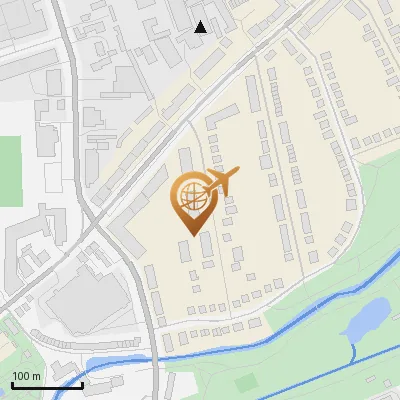 Foto zu Hörnumstraße 8, 22047 Hamburg