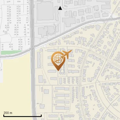 Foto zu Hoerschelmannstraße 15, 81477 München