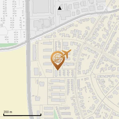Foto zu Hoerschelmannstraße 25, 81477 München