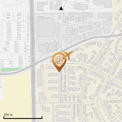 Foto zu Hoerschelmannstraße 3, 81477 München