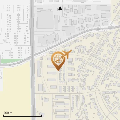 Foto zu Hoerschelmannstraße 9, 81477 München
